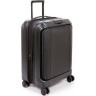 Чемодан PIQUADRO BIZ BV4426BIZLBM/N (черный)