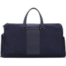 Сумка дорожная PIQUADRO BRIEF2 PA6147BR2/BLU синий натур.кожа/нейлон PA6147BR2-BLU